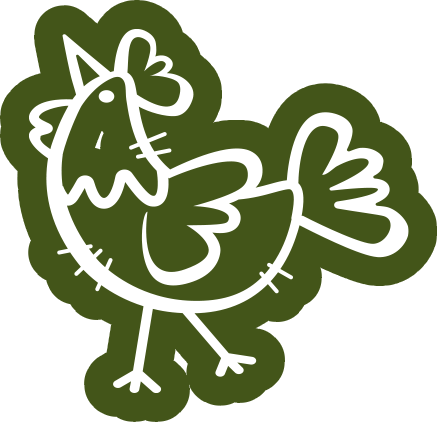 100% Prodotti BIO - L'orto del Gallo - Azienda Agricola Bio
